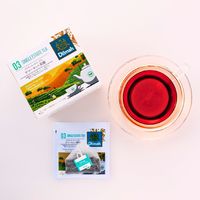 ディルマ CTJ サマーセット茶園（スリランカ・ディンブラ） 1箱(20バッグ入) 業務用