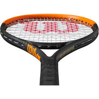 Wilson(ウイルソン) テニス ラケットジュニア BURN SPIN JR 25 TNS RKT 25 WR171610U 1本（直送品）