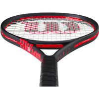 Wilson(ウイルソン) テニス ラケットジュニア CLASH 26 V3.0 RKT 26 WR173210S 1本（直送品）