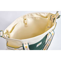 Wilson(ウイルソン) テニス トートバッグ BEAR JPN COLLECTION TOTE Green WR80480030 1個（直送品）
