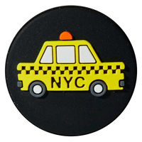 Wilson(ウイルソン) テニス ラケット 雑品 US OPEN DAMPENER BOX Ｍｕｌｔｉ WR84082010 1箱（直送品）