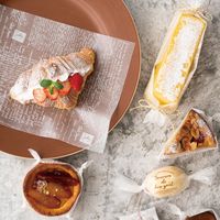 ヘッズ デザインワックスペーパーシート-2/レットル DWX-LTL2 1セット(500枚:100枚×5束)