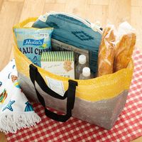 ヘッズ マイチョイスバッグPPクロス/デリシャス-4 20枚(10枚×2) EBR-4B（直送品）