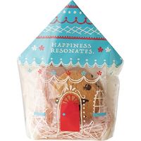 ヘッズ ハピネスハウスPPスタンドバッグ-3 250枚(50枚×5) HHO-OSB3 1セット(250枚入)（直送品）