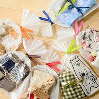 ヘッズ レターワイヤータイ-2/ピンク 500本(100本×5) LYT-PI2（直送品）