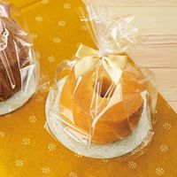 ヘッズ セレーヌレースラウンドケーキトレイ-S 250枚(50枚×5) SRN-RTS 1セット(250枚入)（直送品）