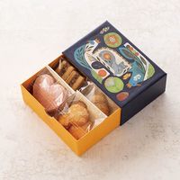 ヘッズ 福田利之コレクションスリーブ貼箱-1 12個(4個×3) TFK-SB1 1セット(12個入)（直送品）