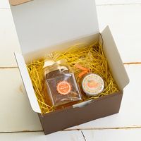 【緩衝材】ヘッズ ボリュームパッキン-イエロー 6個(1個×6) VOP-YE