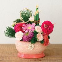 ヘッズ 和風フルリール-S/タッセル 30本(6本×5) ZWA-YS6 1セット(30本入)（直送品）