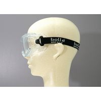 ジェイウィン 保護メガネ ボレーセフティ STORM 1個（直送品）