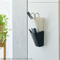 リヒトラブ ALTNA アレンジマグポケット S ホワイト A7470-0 1個