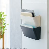 リヒトラブ ALTNA アレンジマグポケット M ホワイト A7471-0 1個