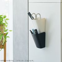 リヒトラブ ALTNA アレンジマグポケット S ブラック A7470-24 1個