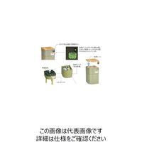 杉田エース EV椅子(防災対応) 非常用備蓄品 基本セット レザークッション ライトゴールド 648005 1台（直送品）