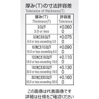 岡崎精工 サイドカッター SCV150X200 1枚（直送品）