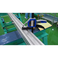 ムラテックＫＤＳ メタルバークランプ600ＬＰ MBC600LP　1個