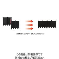 サンカ 芝の根止め 35枚入り 50075 1セット(3セット)（直送品）