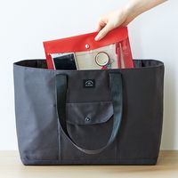 リヒトラブ 抗菌エンベロープケース A5 ブラック F7744-24 1セット(2枚)（直送品）