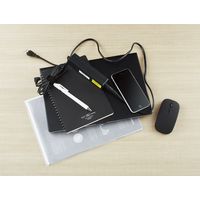 コクヨ スタンド型ノートPCオーガナイザー<BIZRACK> グレージュ×ブラウン EAM-BRGA10-2 1個