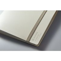 コクヨ 2つ折りドキュメントファイル<BIZRACK>(ミニポケット付き) オフホワイト フ-BRFLD950W 1セット(4冊)