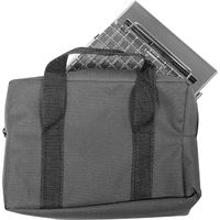 ハック 焚き火＆ミニグリル HAC2970 1個（直送品）