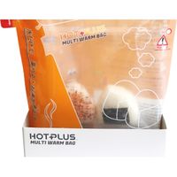 山本商事 ホットプラス マルチウォームバッグ発熱剤3個 6300021050 1セット