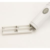 ヒロ・コーポレーション 電動ハンディポリッシャー HDL-PLS001 1台