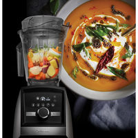 バイタミックス Vitamix Ascent3500i ステンレスシルバー 98169 1個（直送品）