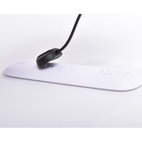 ロイヤル CheetahTALK チータートーク 小型AI翻訳機　ホワイト B02J 1台（直送品）