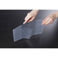 セキセイ パックンカバーノート PKN-7402-00 1パック(5冊)