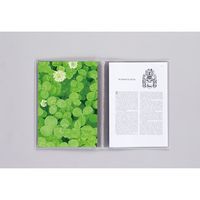 セキセイ パックンプレゼンホルダー高透明　Ａ５　２０ポケット　クリア PKP-7425-90 1セット（5冊）