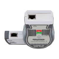 サンワサプライ LANケーブルテスター LAN-TCT100N 1個