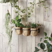 SANEI アイアンホルダー W2117-D 1個（直送品）