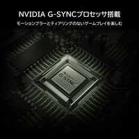 ASUS JAPAN <PGシリーズ>PG259QNR(24.5型リフレッシュレート360Hz対応) PG259QNR 1個（直送品）