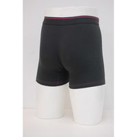 辻一 メンズスマートボクサーパンツ無地 3枚組 TJI-64 L 1セット（直送品）