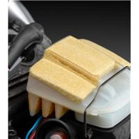 ハスクバーナ・ゼノア ロバスト・ソー　353　45cm 965169718 1台（直送品）