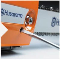 ハスクバーナ・ゼノア ホビー・ソー　135Mark2　35cm 917861814 1台（直送品）