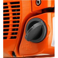 ハスクバーナ・ゼノア オールラウンド・ソー　445e2　45cm 967156758 1台（直送品）