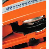 ハスクバーナ・ゼノア オールラウンド・ソー　439　35cm 967340514 1台（直送品）