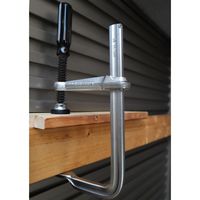 エビ万力　グリップハンドル（キャップ付） WM2512A 1個 ロブテックス（直送品）