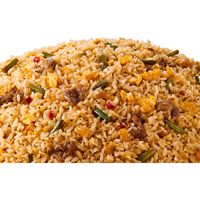 「業務用」 マルハニチロ [冷凍]マルハニチロ WILDish牛カルビ焼肉めし 1人前（250g）×16個　1箱（250g×16袋）（直送品）