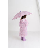 ユアーズアーミーワールド ナチュラルミニフラワーカサ 55cm 540756 1個（直送品）