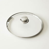 マイヤージャパン 4点セット 鍋 両手 グリルパン ガラス蓋 ラック IH ガス PMーRP22 1個（わけあり品）