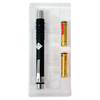 ビッグマン レーザーポインター防塵・防滴 WILP-R3 050263 1個