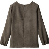 チクマ プルオーバー YT1911-3-L（直送品）