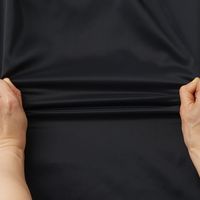 チクマ スカート（Aライン） AR3897-2-9（直送品）