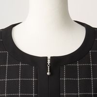 チクマ ジャケット AR4858-2-7（直送品）