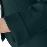 チクマ ジャケット UF4510-3-7（直送品）