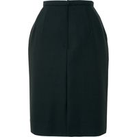 チクマ スカート（タイト）レギュラー丈 UF3507-3-17（直送品）