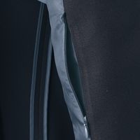 チクマ ジャケット UF4507-10-15（直送品）